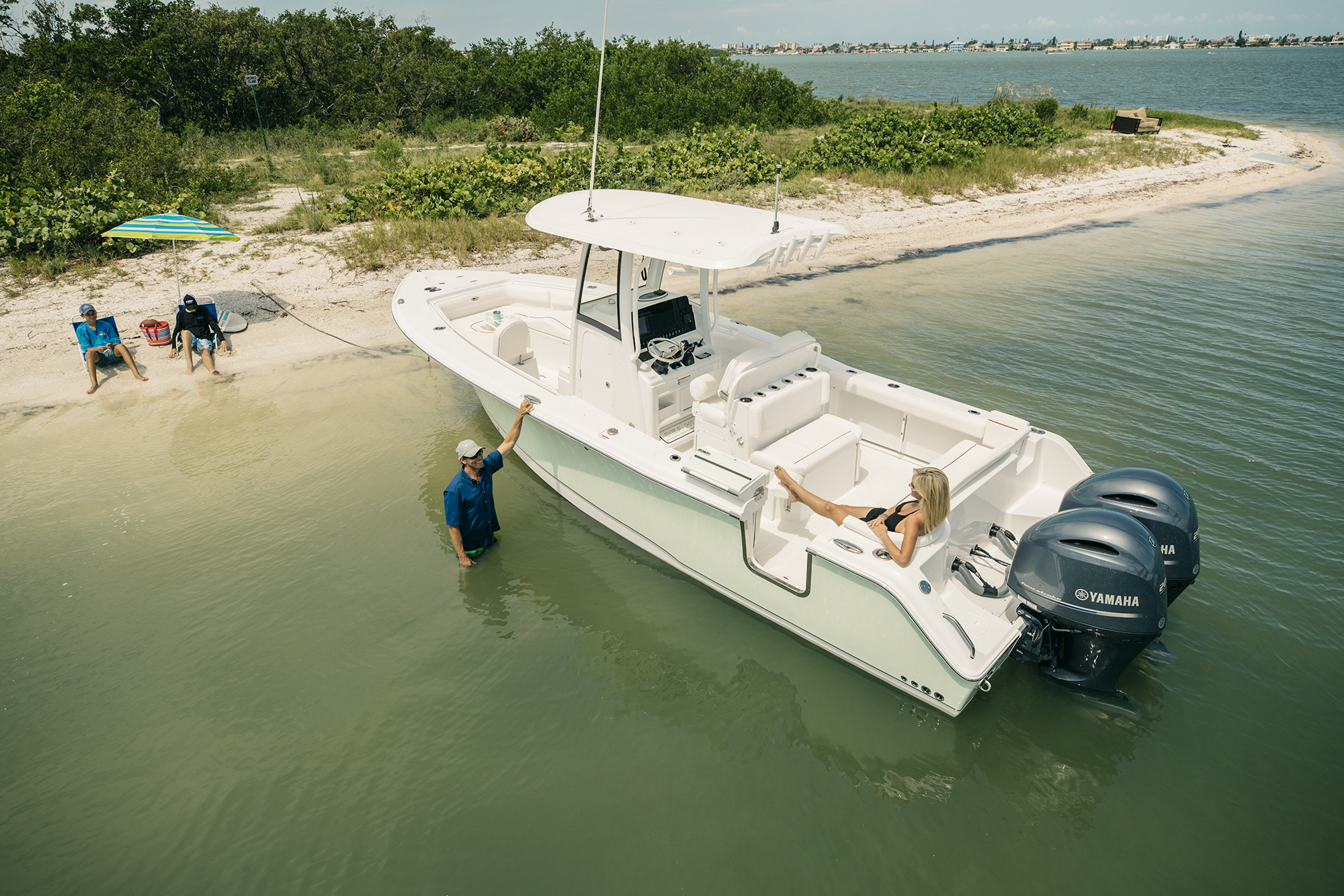 Download Boat Sales In St Pete Florida New Used Boats Pro Marine Usa